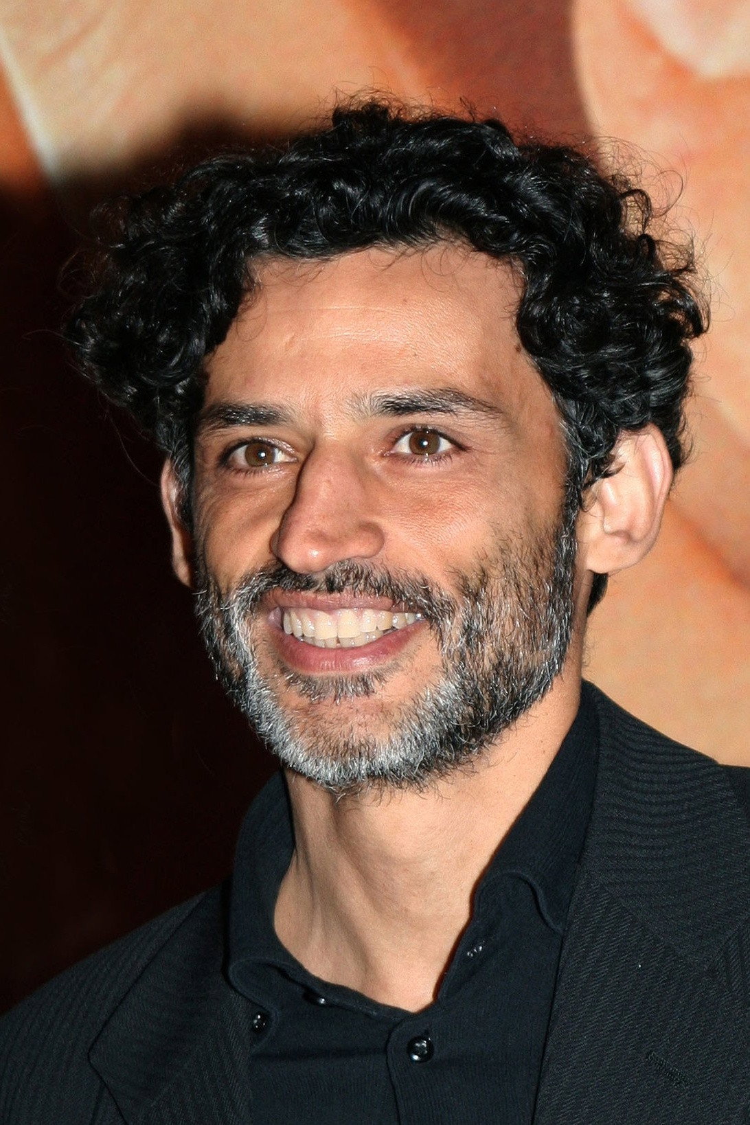 Enrico Lo Verso — фото 2