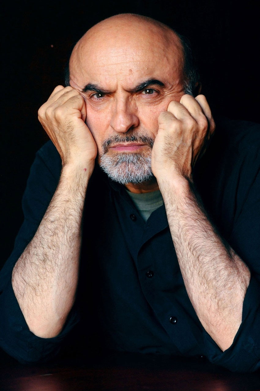 Ivano Marescotti — фото 1