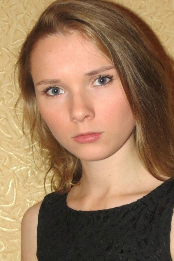 Яна Новікова