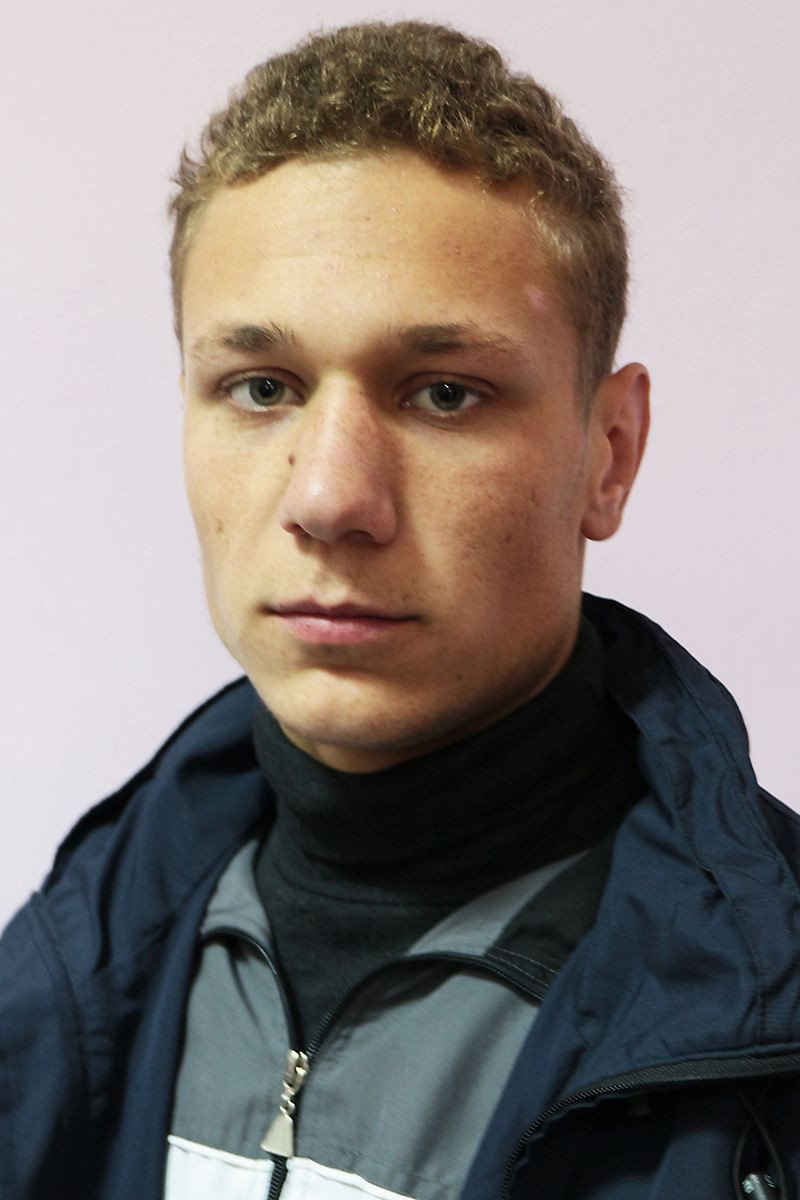 Іван Тишко