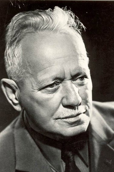 Михаил Александрович Шолохов