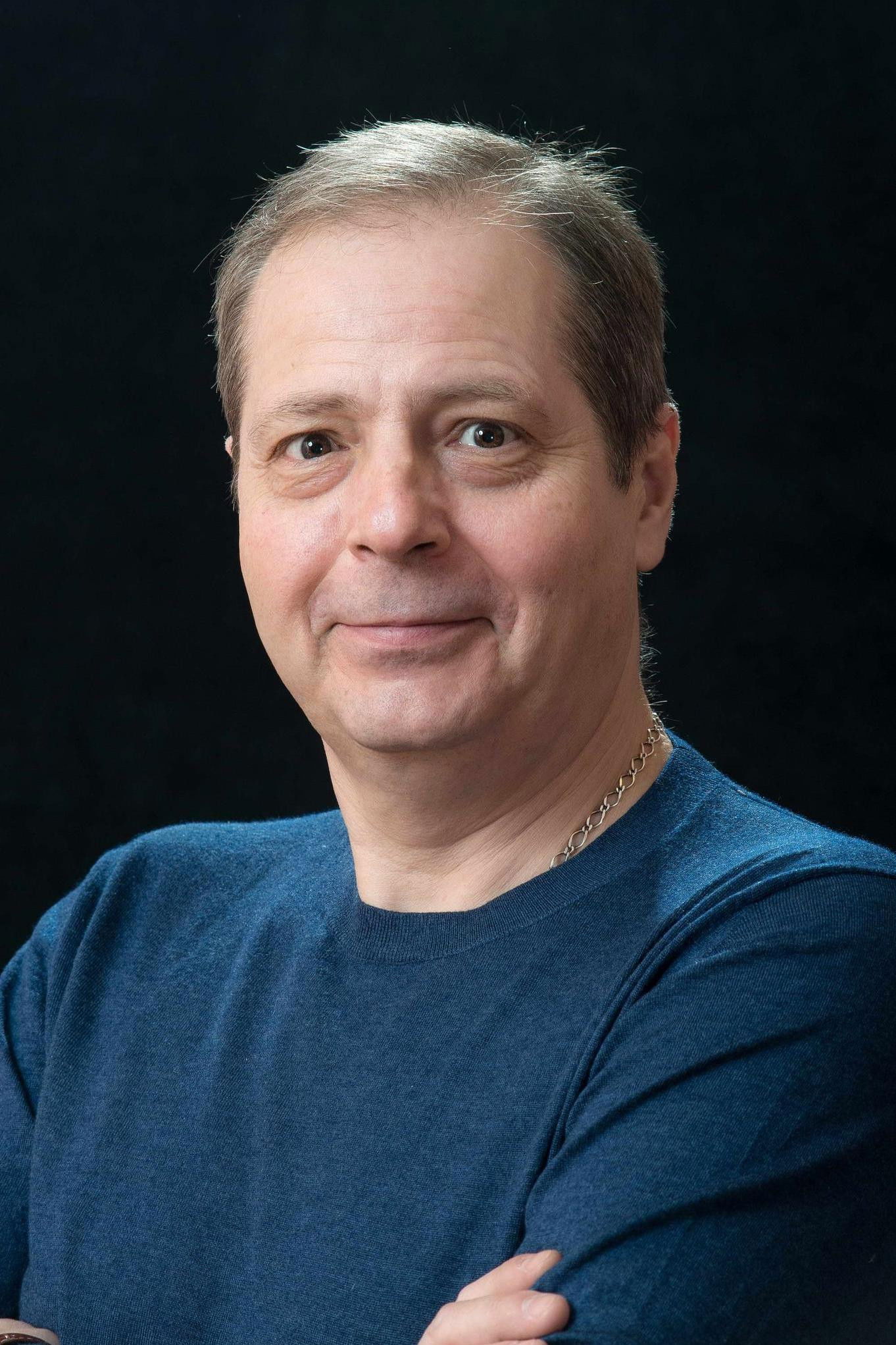 Сергей Вацлавович Данилевич
