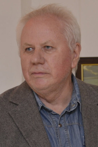 Владимир Донсков