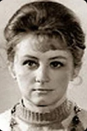 Лариса Виккел — фото 1