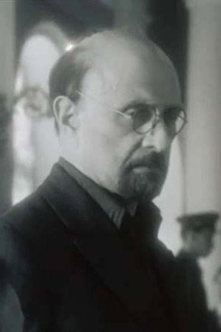 Юрий Михайлов (II)