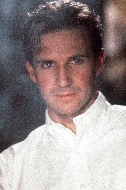 Рейф Файнз — фото 12