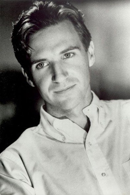 Рейф Файнз — фото 10