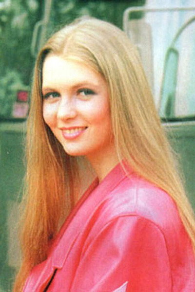 Анастаси́я Никола́евна Немоля́ева — фото 1