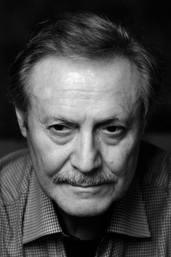Юрий Мефодиевич Соломин — фото 1