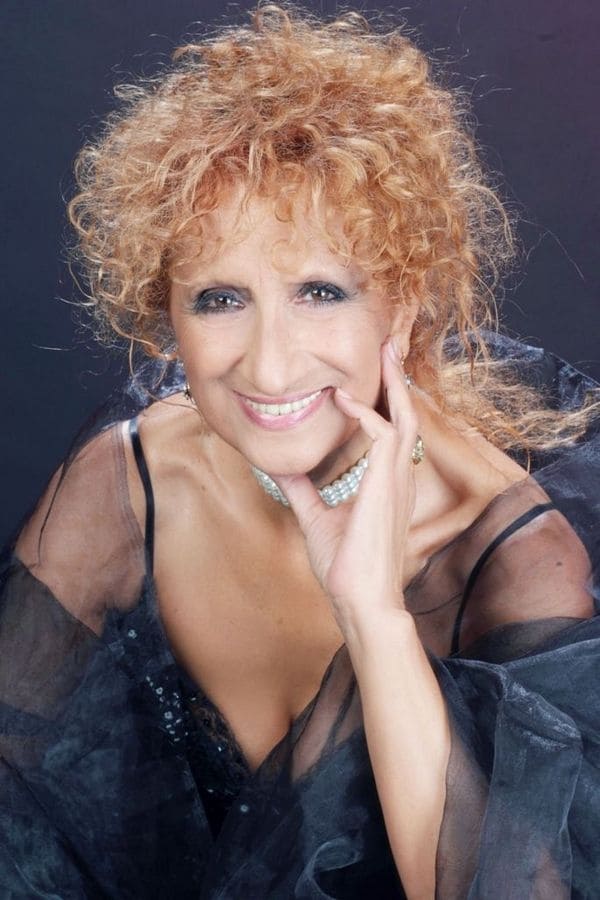 Анна Маццамауро