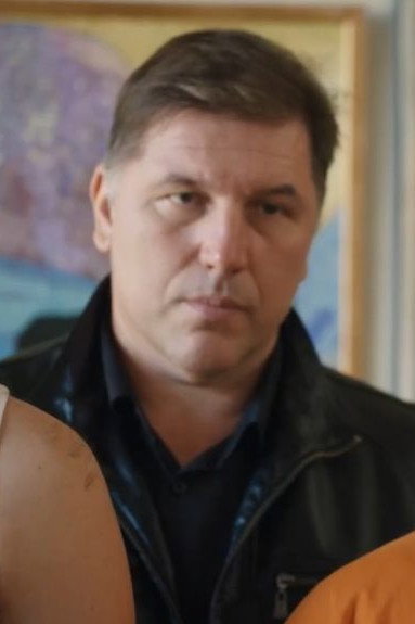 Михаил Голованов