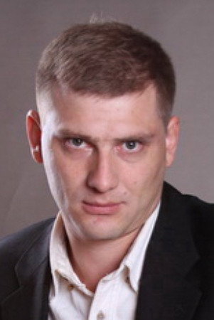 Виталий Московой