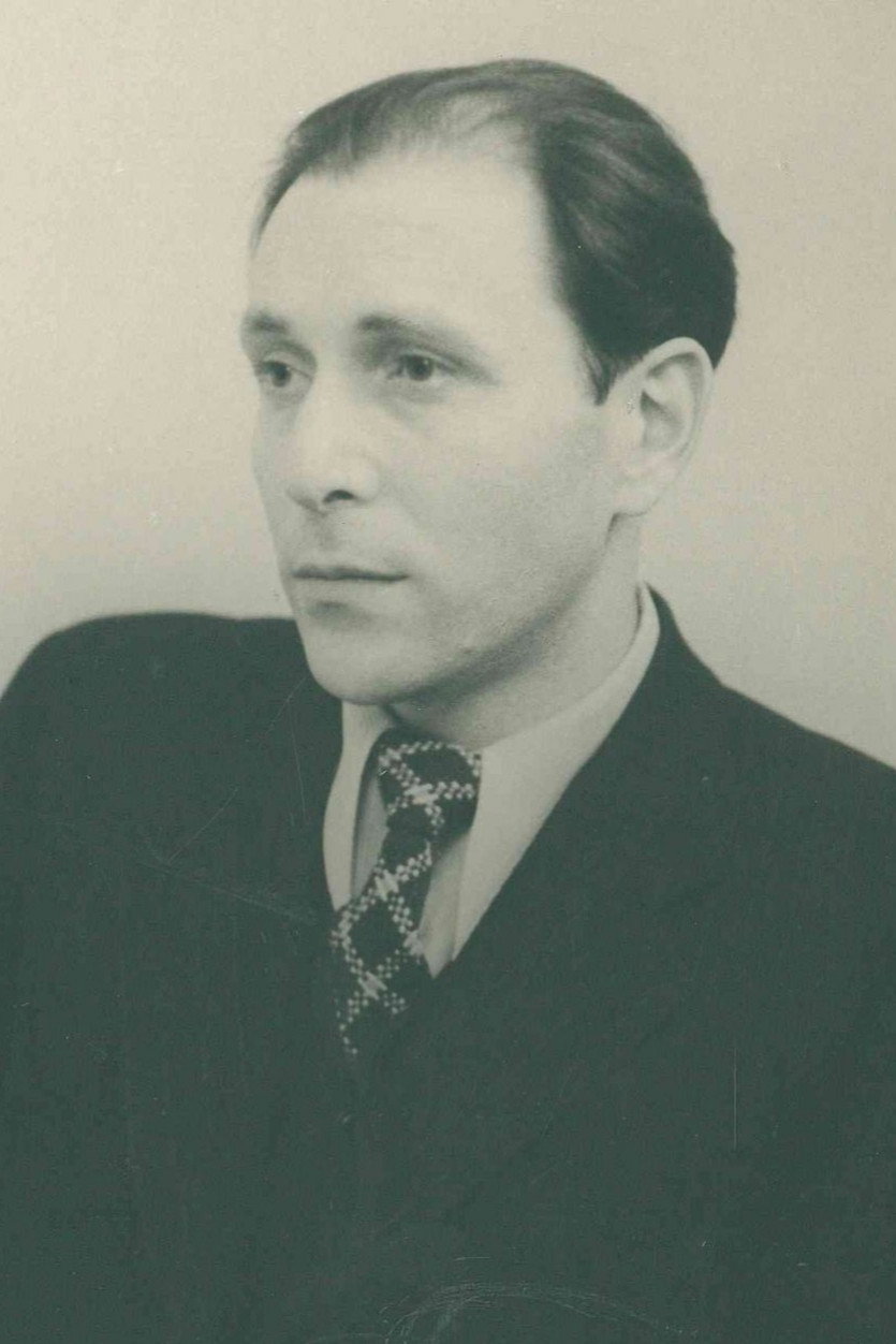 Юрий Абрамович Левитин — фото 2