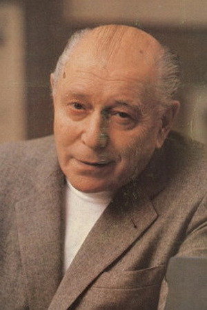 Юрий Абрамович Левитин — фото 1