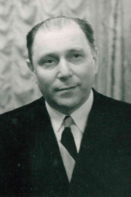 Юрий Абрамович Левитин — фото 4