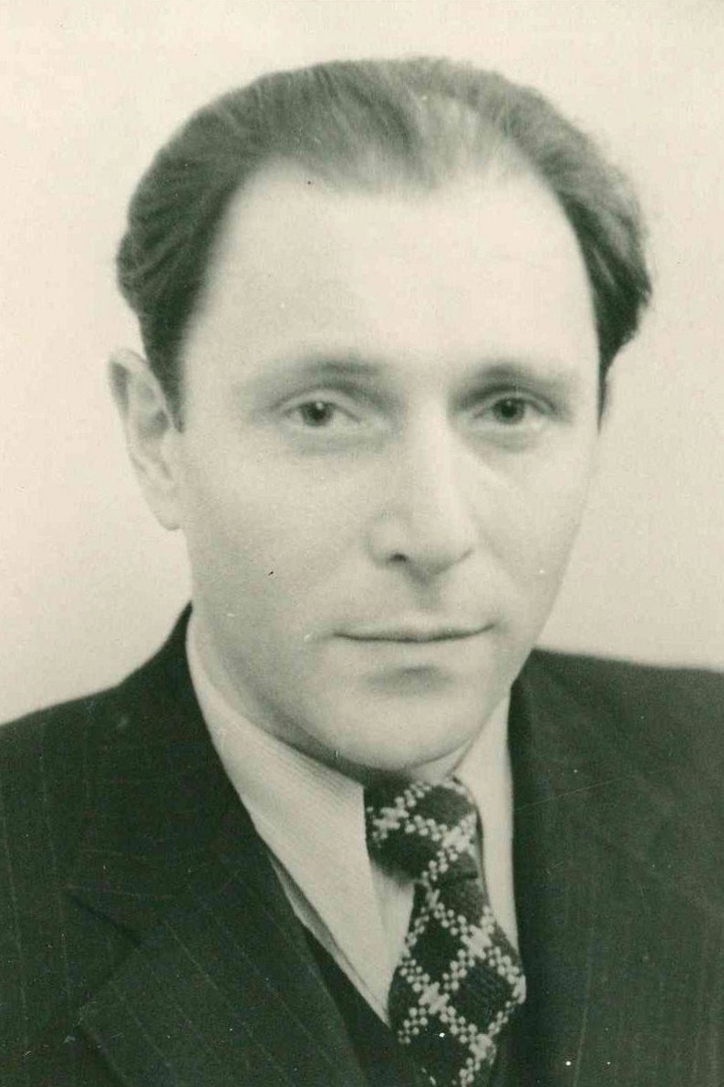 Юрий Абрамович Левитин