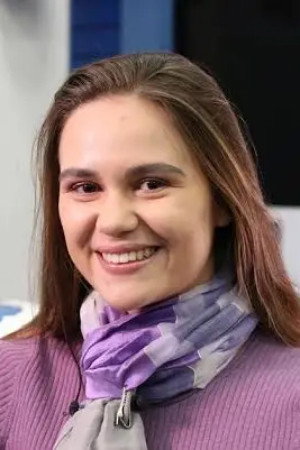 Полина Буторина — фото 1