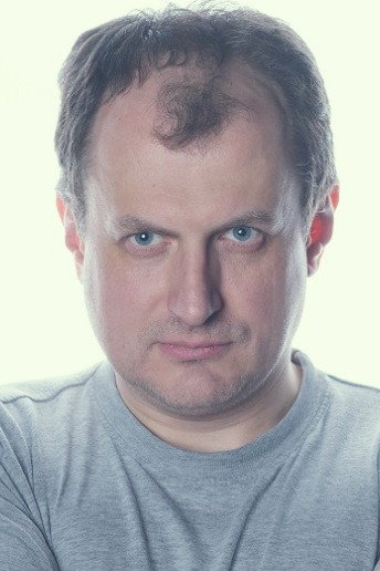 Олег Граф