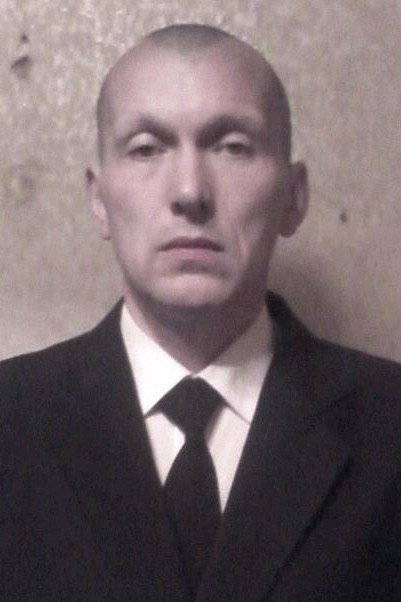 Дмитрий Александров (IV)