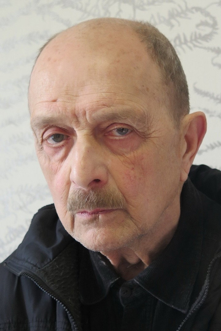 Швабауер Константин Борисович