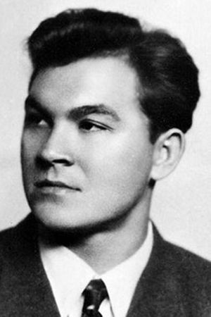 Юрий Дмитриевич Саранцев — фото 1