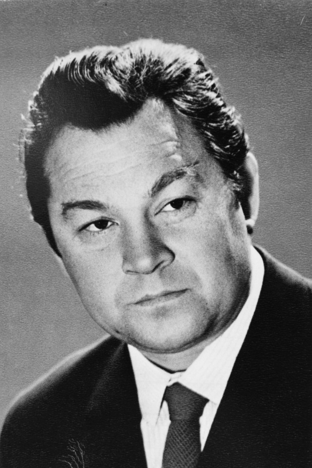Юрий Дмитриевич Саранцев