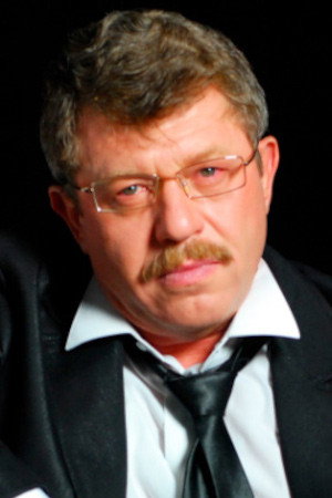 Ігор Михайлович Черницький