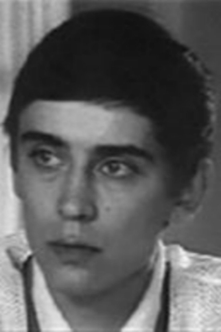 Анатолий Никитин (II)