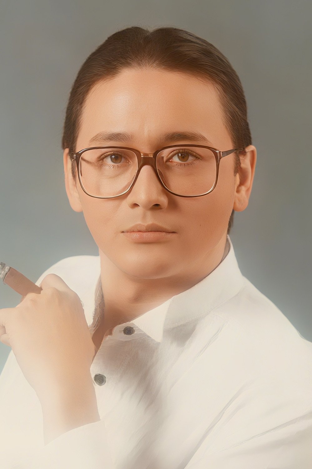 Чарлі Чо Ча-Лі — фото 1