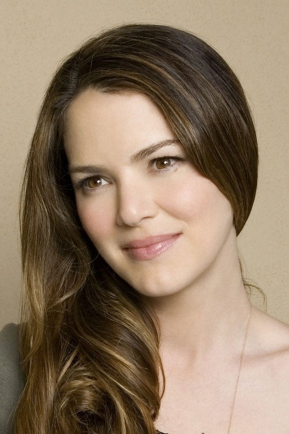 Джасінда Барретт — фото 2