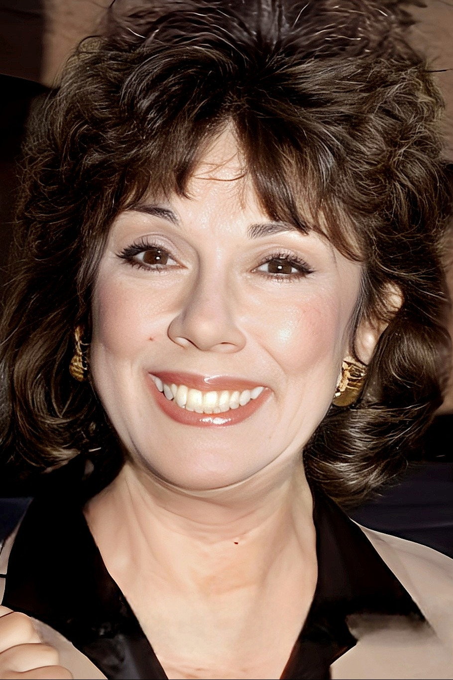 Phyllis Newman — фото 1