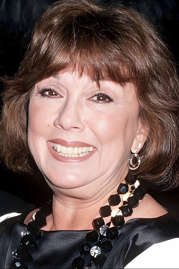 Phyllis Newman — фото 2