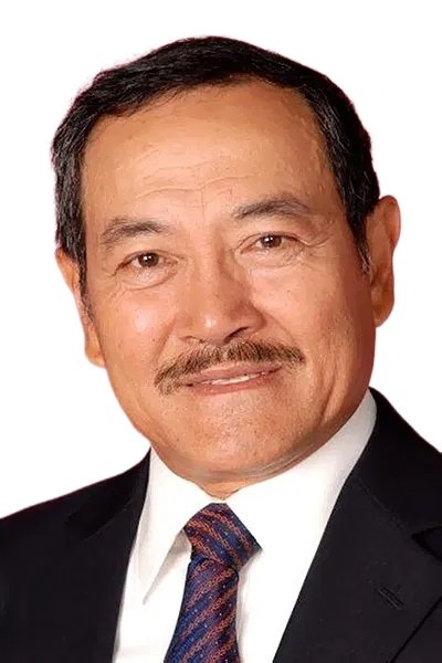 Денні Лау Дан