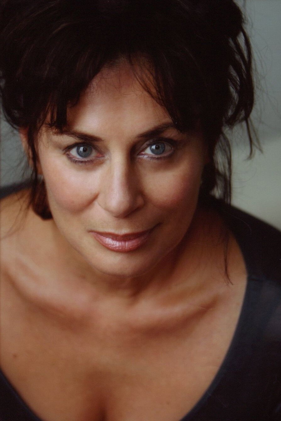 Mimi Kuzyk — фото 4