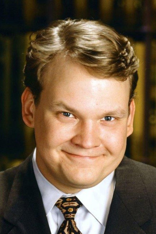 Енді Ріхтер