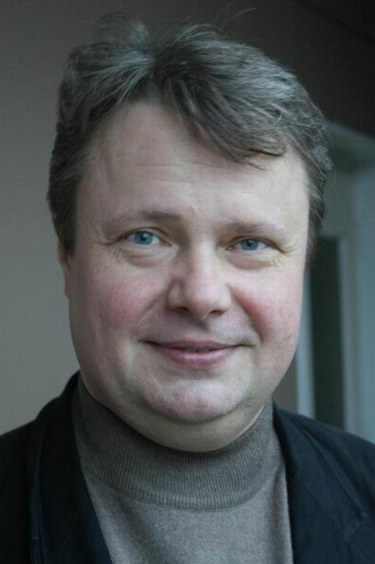 Владимир Чуприков — фото 3