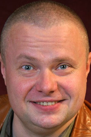Владимир Чуприков — фото 1