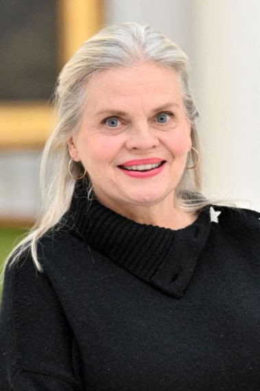 Ізабель Нанті — фото 2