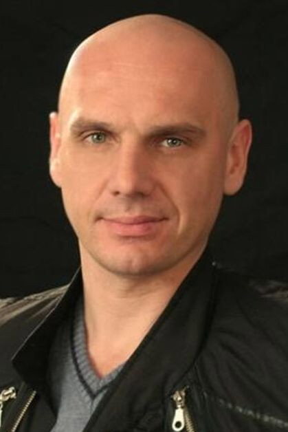 Михаїл Шикула