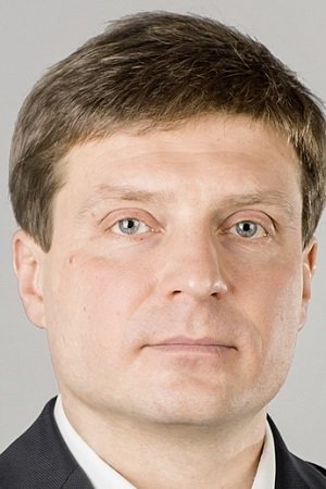 Евгений Мелентьев