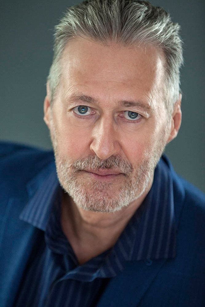 Bill Rowat — фото 1