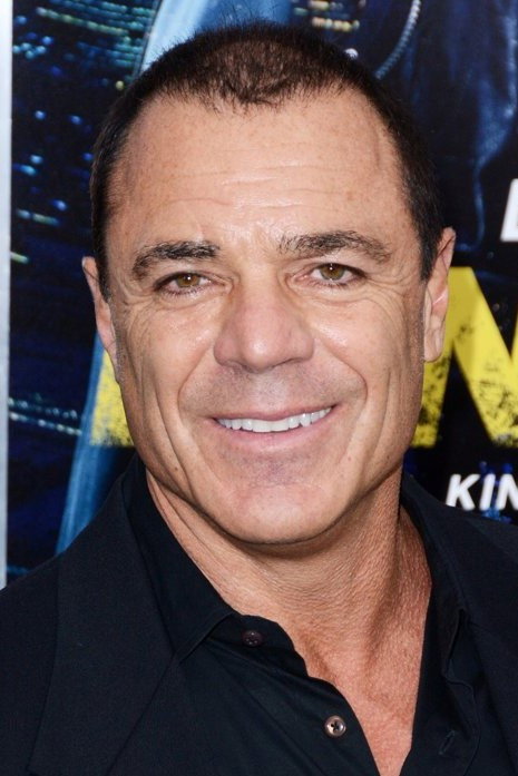 John Cenatiempo — фото 1