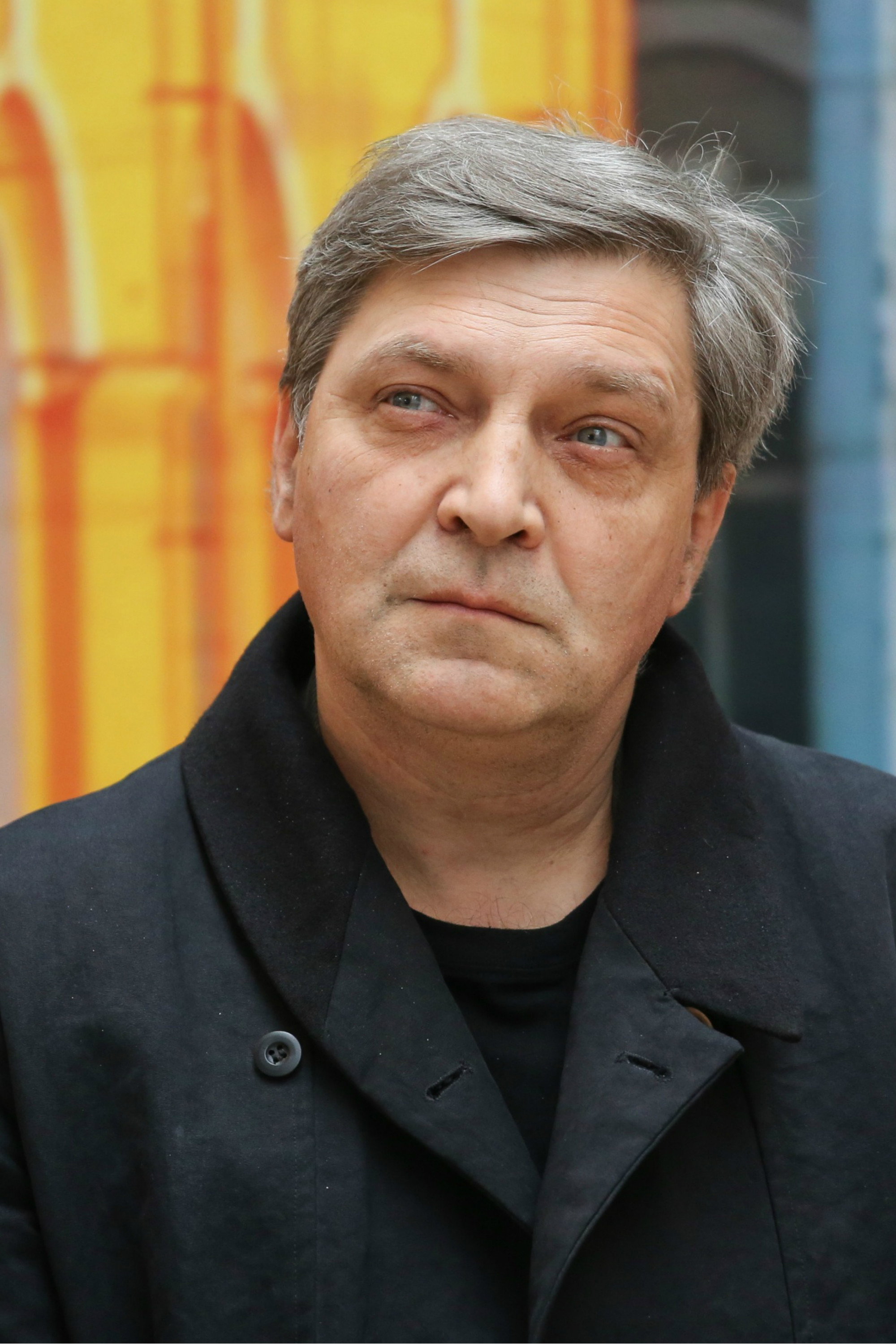 Невзоров Александр Глебович
