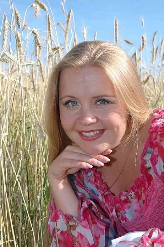 Елена Дубровская — фото 1