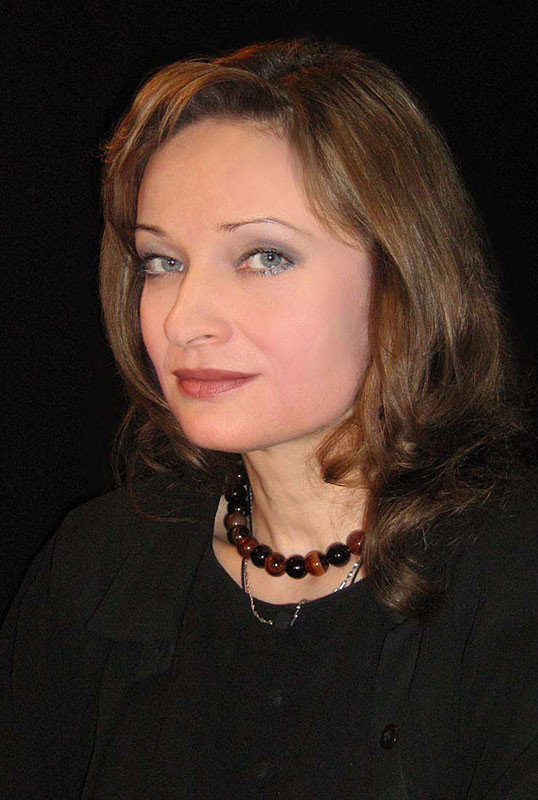 Лариса Маслова (II)