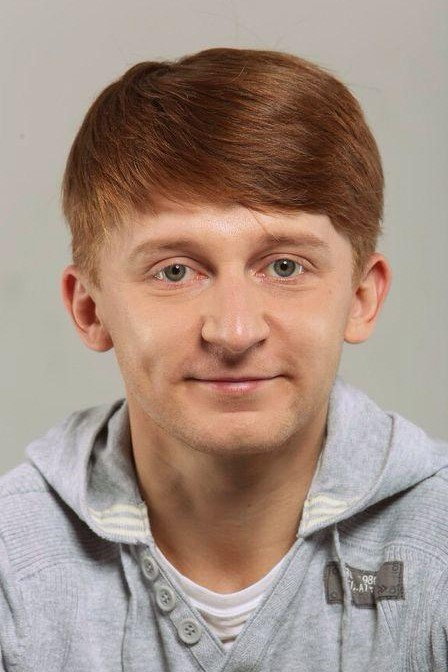 Захар Ронжин — фото 1