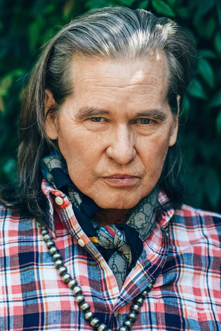 Вел Кілмер — фото 11