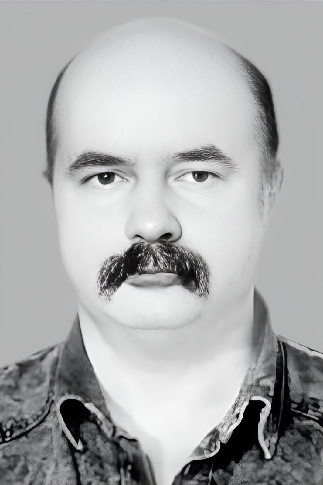 Віктор Василенко