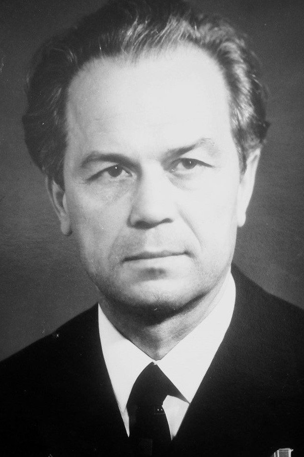 Микола Борисенко