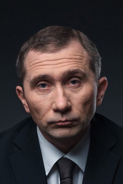 Дмитрий Грачёв — фото 1